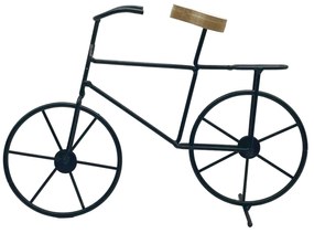 Macheta bicicleta metal WINSTON,  21x15cm