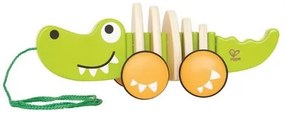 Crocodil cu roți Hape