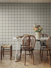 Fototapet, Porcelain Tiles, Clay, Rebel Walls