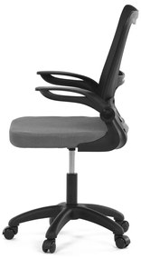 Scaun de birou Autronic KA-K2006 GREY , gri