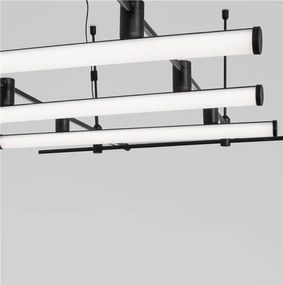 Accesoriu, Corp de iluminat pentru sistemul magnetic CRIMSON, Zeon 20W L-75cm NVL-9190619