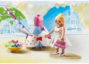 PLAYMOBIL COLOR DESIGNER - PLAYMOBIL PM COLOR (PM71374)