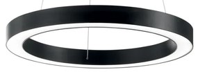 Lustra LED design modern ORACLE SP D50 NERO