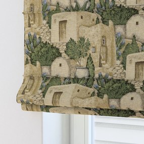 Stor roman Capri