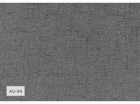 Colțar gri extensibil/cu spațiu de depozitare Classy Sophie – Miuform