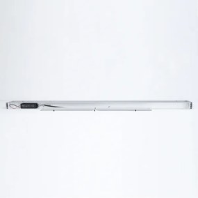 BRILAGI - LED Aplică de perete pentru exterior AQUA LINE LED/36W/230V 120 cm IP44 alb