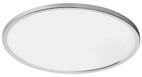 Plafoniera LED design silm IP54 Oja 42 baie alb 3000-4000K 2015116133 NL