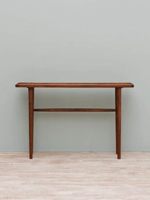 Consola din lemn de mango, Powell