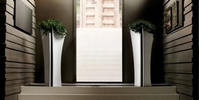 Ghiveci de flori/Jardiniera plante design modern exterior/interior ALMA PLANTER 53013R Vondom