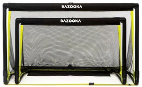 My Hood 302410 poartă de fotbal BazookaGoal, 150 x 90 x 50 cm