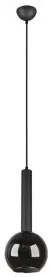 Pendul modern 1 bec E27 Clayton 310300132 Trio