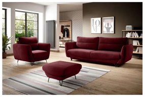 Scaune Set 236cm Violet