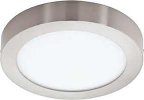 Eglo 94527 - LED Plafoniera FUEVA 1 LED/22W/230V