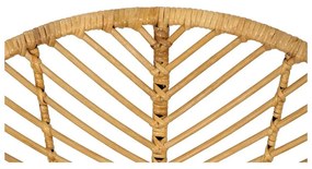 Scaun din ratan pentru grădină Bonami Selection Carla