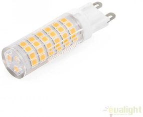BEC LED G9 5W 2700K 17466
