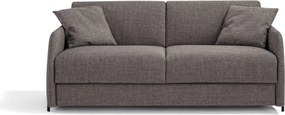 Canapea lemn masiv Extensibilă Milano 177 x 99 cm