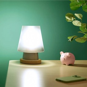 Bec smart cu filament E27, 4 W – WiZ