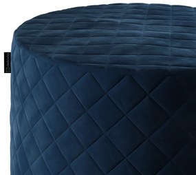 Pouf matlasat Barrel