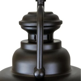 Lustra ICELAND 1xE27/60W/230V