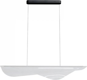 Lustra LED suspendata design modern MANTA