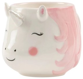 Cană Sass &amp; Belle Rainbow Unicorn Mug