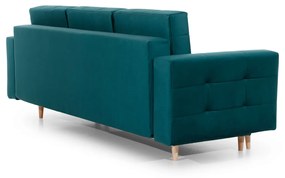 Canapea extensibila Asgard Monolith 37