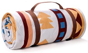 Patura de picnic, 2x2 m