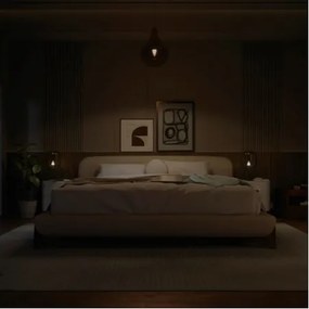 Bec LED dimabil Philips Hue White B39 E14/3,9W/230V 2700K