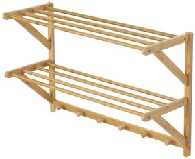 Cuier B005 NAT, bambus