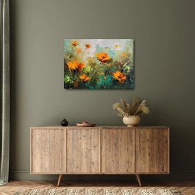 Tablou - Flori (70x50 cm)