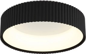 Plafoniera LED design circular KEMP