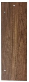 Oglinda Boy Ceviz 40 x 120 cm