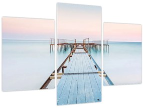 Tablou - Digul lung (90x60 cm)