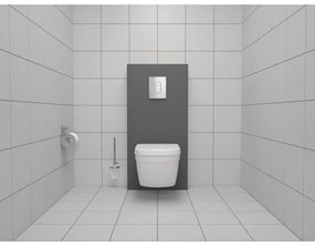 GROHE ESSENTIALS 40689001 - Suport pentru hârtie igienică, crom lucios