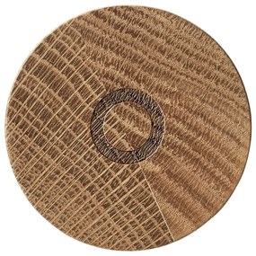 Set de râșnițe de sare și piper chihlimbar 2 buc. din ceramică Gastro Amber – Bitz