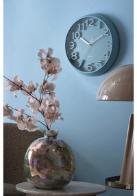 Ceas de perete ø 33,5 cm Elevated Classic Numbers – Karlsson