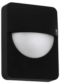 Eglo 98704 - Aplică perete exterior SALVANESCO 1xE27/28W/230V IP44