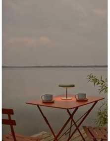 Nordlux - Lampă solară LED ELMER LED/2W/3,7V IP44 verde