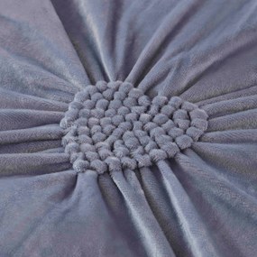 Lenjerie de pat 2 persoane, catifea, 4 piese, PRE25