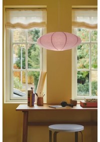 Nordlux - Abajur VILLO E27, pr. 60 cm, violet