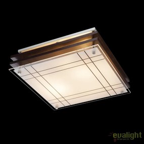 Plafoniera stil clasic Kadavu 1L 48089 GL