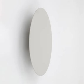 Aplică LUNA 4xG9/8W/230V d. 40 cm gri