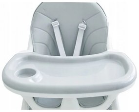 Scaun De Masa 2 in 1 Ecotoys HC-823 - Green