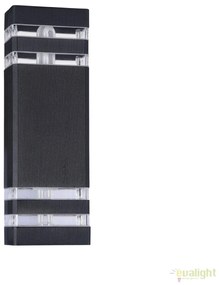 Aplica de exterior cu protectie IP54, Unter den Linden MYO578WL-02B