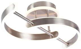 Lustra LED aplicata design modern Jarnelle