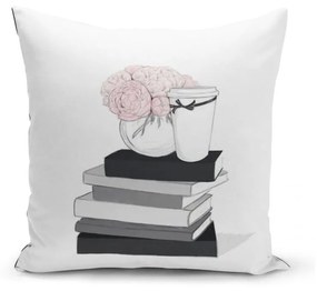 Față de pernă Minimalist Cushion Covers Cantajo, 45 x 45 cm