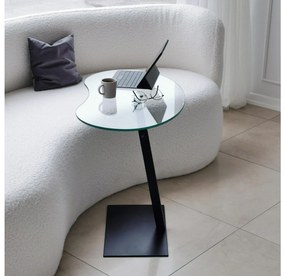 Masă de cafea Flash (Negru). 1089684