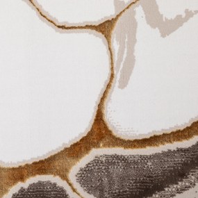 Covor Modern Living , Dormitor Dreptunghiular Marble 0851A (Alege dimensiunea: 100 x 200)