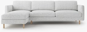 Coltar Eden stofa Puente L286 cm