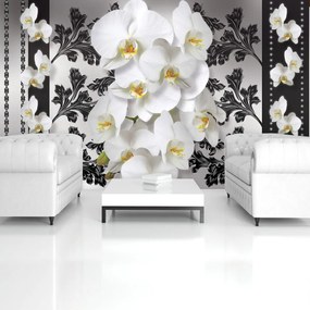 Fototapet - Flori (152,5x104 cm)